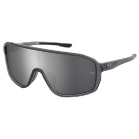 Herrensonnenbrille Under Armour UA-GAMEDAY-G-63MJ9QI Ø 99 mm von Under Armour, Brillen und Zubehör - Ref: S0386585, Preis: 50...