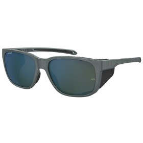 Men's Sunglasses Under Armour UA-GLACIAL-BD5F8VE ø 58 mm by Under Armour, Glasses and accessories - Ref: S0386589, Price: 54,...