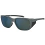 Gafas de Sol Hombre Under Armour UA-GLACIAL-BD5F8VE ø 58 mm de Under Armour, Gafas y accesorios - Ref: S0386589, Precio: 54,1...