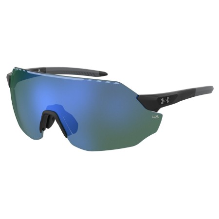 Lunettes de soleil Unisexe Under Armour UA-HALFTIME-O6WJ9V8 Ø 99 mm de Under Armour, Lunettes et accessoires - Réf : S0386594...