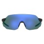 Lunettes de soleil Unisexe Under Armour UA-HALFTIME-O6WJ9V8 Ø 99 mm de Under Armour, Lunettes et accessoires - Réf : S0386594...