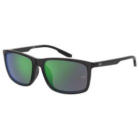 Lunettes de soleil Homme Under Armour UA-LOUDON-63MF8Z9 ø 58 mm de Under Armour, Lunettes et accessoires - Réf : S0386601, Pr...