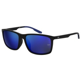 Lunettes de soleil Homme Under Armour UA-LOUDON-D51F8Z0 ø 58 mm de Under Armour, Lunettes et accessoires - Réf : S0386602, Pr...