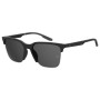 Lunettes de soleil Homme Under Armour UA-PHENOM-003F6IR Ø 55 mm de Under Armour, Lunettes et accessoires - Réf : S0386603, Pr...