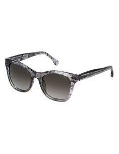 Lunettes de soleil Unisexe Dsquared2 DQ0349 5302Z | Tienda24 Tienda24.eu