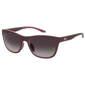 Lunettes de soleil Femme Under Armour UA-PLAY-UP-0T5F5XW Ø 55 mm de Under Armour, Lunettes et accessoires - Réf : S0386604, P...