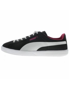 Chaussures de Sport pour Enfants Puma Rickie+ Blanc Rose clair | Tienda24 Tienda24.eu