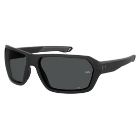 Men's Sunglasses Under Armour UA-RECON-003G4KA Ø 64 mm by Under Armour, Glasses and accessories - Ref: S0386605, Price: 54,15...