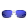 Occhiali da sole Uomo Under Armour UA-RECON-6HTG47N Ø 64 mm di Under Armour, Occhiali e accessori - Rif: S0386606, Prezzo: 54...