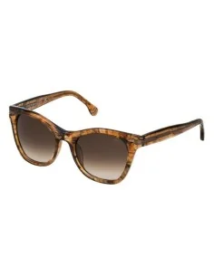 Occhiali da sole Uomo Lozza SL4130M5106XE Marrone Ø 51 mm da Lozza, Occhiali e accessori - Ref: S0353829, Precio: 51,35 €, De...