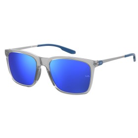 Men's Sunglasses Under Armour UA-COMPETE-F-RIWG8QI ø 68 mm | Tienda24 - Global Online Shop Tienda24.eu