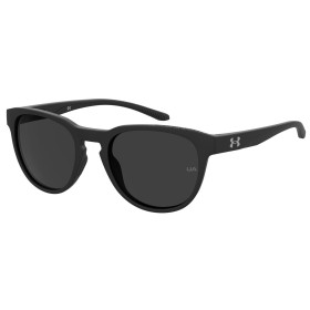 Unisex Sunglasses Under Armour UA-SKYLAR-003F3IR Ø 53 mm by Under Armour, Glasses and accessories - Ref: S0386613, Price: 54,...