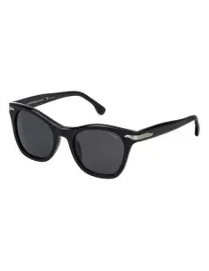 Occhiali da sole Uomo Lozza SL4130M510BLK Nero Ø 51 mm da Lozza, Occhiali e accessori - Ref: S0353831, Precio: 54,90 €, Descu...