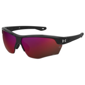 Occhiali da sole Unisex Under Armour UA-YARD-DUAL-84JH6B3 di Under Armour, Occhiali e accessori - Rif: S0386621, Prezzo: 54,1...