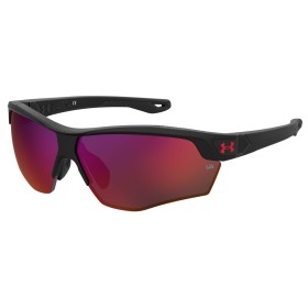 Child Sunglasses Under Armour UA-YARD-DUAL-JR-003G7B3 Ø 67 mm by Under Armour, Glasses and accessories - Ref: S0386623, Price...