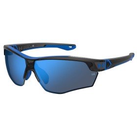 Armação de Óculos Unissexo Under Armour UA-5030-B59F516 Ø 55 mm | Tienda24 - Global Online Shop Tienda24.eu