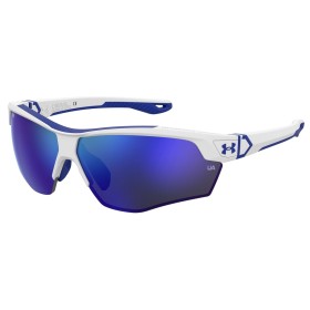 Kindersonnenbrille Under Armour UA-YARD-DUAL-JR-WWKG7W1 Ø 67 mm von Under Armour, Brillen und Zubehör - Ref: S0386626, Preis:...