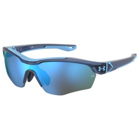 Child Sunglasses Under Armour UA-YARD-PRO-JR-2RRJ9W1 Ø 99 mm by Under Armour, Glasses and accessories - Ref: S0386632, Price:...