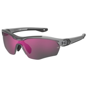 Kindersonnenbrille Under Armour UA-YARD-PRO-JR-63MJ9PC Ø 99 mm von Under Armour, Brillen und Zubehör - Ref: S0386633, Preis: ...