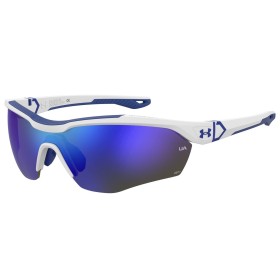 Men's Sunglasses Under Armour UA-YARD-PRO-WWKJ9W1 Ø 99 mm by Under Armour, Glasses and accessories - Ref: S0386635, Price: 54...