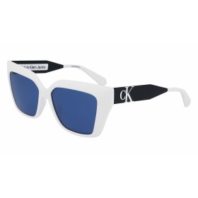 Óculos escuros femininos Calvin Klein CKJ22639S-100 Ø 55 mm de Calvin Klein, Óculos e acessórios - Ref: S0386638, Preço: 44,8...