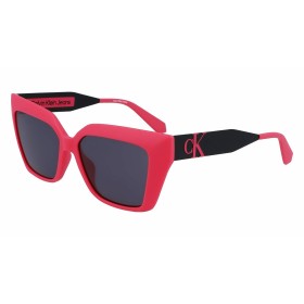 Gafas de Sol Mujer Calvin Klein CKJ22639S-675 Ø 55 mm de Calvin Klein, Gafas y accesorios - Ref: S0386640, Precio: 41,99 €, D...