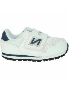 Zapatillas Deportivas Infantiles Skechers VECTOR MATRIX VOLTRONIK 403852L Negro | Tienda24 Tienda24.eu