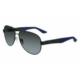 Lunettes de soleil Homme Salvatore Ferragamo SF275S-002 Ø 62 mm de Salvatore Ferragamo, Lunettes et accessoires - Réf : S0386...