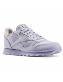 Scarpe Sportive per Bambini Reebok Classic Lilla da Reebok, Sneaker - Ref: S6484273, Precio: 42,98 €, Descuento: %