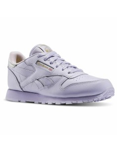 Zapatillas Deportivas Infantiles Puma Evolve Run Mesh Blanco | Tienda24 Tienda24.eu