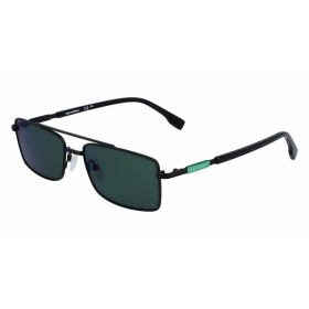 Óculos escuros masculinos Karl Lagerfeld KL348S-002 ø 56 mm de Karl Lagerfeld, Óculos e acessórios - Ref: S0386657, Preço: 48...