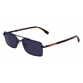 Óculos escuros masculinos Karl Lagerfeld KL348S-401 ø 56 mm de Karl Lagerfeld, Óculos e acessórios - Ref: S0386659, Preço: 52...