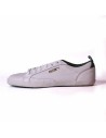 Sapatilhas Desportivas Puma Slim Court Branco Unissexo | Tienda24 Tienda24.eu