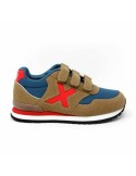 Scarpe Sportive per Bambini Munich Sportswear Munich Dash VCO Marrone da Munich, Sneaker - Ref: S6484277, Precio: 46,98 €, De...