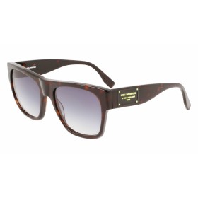 Armação de Óculos Homem Hugo Boss BOSS-1253-4IN Ø 55 mm | Tienda24 - Global Online Shop Tienda24.eu