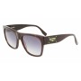 Óculos escuros unissexo Karl Lagerfeld KL6074S-242 Ø 55 mm de Karl Lagerfeld, Óculos e acessórios - Ref: S0386662, Preço: 52,...