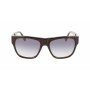 Occhiali da sole Unisex Karl Lagerfeld KL6074S-242 Ø 55 mm di Karl Lagerfeld, Occhiali e accessori - Rif: S0386662, Prezzo: 5...