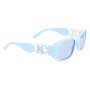 Damensonnenbrille Karl Lagerfeld KL6085S-450 Ø 55 mm | Tienda24 - Global Online Shop Tienda24.eu