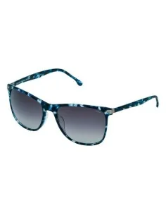 Polarised sunglasses Hawkers Sixgon Drive Black Grey (1 Unit) (Ø 51 mm) | Tienda24 Tienda24.eu