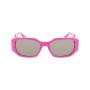 Lunettes de soleil Femme Karl Lagerfeld KL6085S-525 Ø 55 mm | Tienda24 - Global Online Shop Tienda24.eu