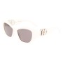 Ladies' Sunglasses Karl Lagerfeld KL6086S-105 ø 54 mm by Karl Lagerfeld, Glasses and accessories - Ref: S0386667, Price: 52,2...