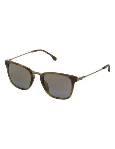 Gafas de Sol Hombre Lozza SL4163M526YHG Marrón Ø 52 mm | Tienda24 Tienda24.eu