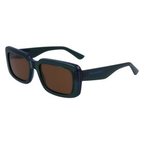 Occhiali da sole Unisex Karl Lagerfeld KL6101S-300 ø 54 mm di Karl Lagerfeld, Occhiali e accessori - Rif: S0386673, Prezzo: 5...