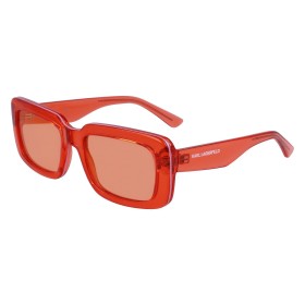 Occhiali da sole Unisex Karl Lagerfeld KL6101S-800 ø 54 mm di Karl Lagerfeld, Occhiali e accessori - Rif: S0386676, Prezzo: 5...