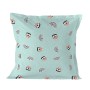 Pillowcase HappyFriday Moshi Moshi Igloo Multicolour 80 x 80 cm by HappyFriday, Sheets and pillowcases - Ref: D1609427, Price...