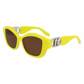 Gafas de Sol Mujer Karl Lagerfeld KL6102S-703 ø 56 mm de Karl Lagerfeld, Gafas y accesorios - Ref: S0386681, Precio: 52,28 €,...