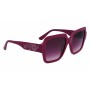 Damensonnenbrille Karl Lagerfeld KL6104SR-501 Ø 53 mm | Tienda24 - Global Online Shop Tienda24.eu