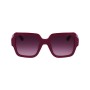 Damensonnenbrille Karl Lagerfeld KL6104SR-501 Ø 53 mm | Tienda24 - Global Online Shop Tienda24.eu