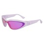 Unisex-Sonnenbrille Karl Lagerfeld KL6128S-516 Ø 69 mm | Tienda24 - Global Online Shop Tienda24.eu