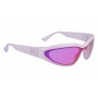 Occhiali da sole Unisex Karl Lagerfeld KL6128S-516 Ø 69 mm | Tienda24 - Global Online Shop Tienda24.eu